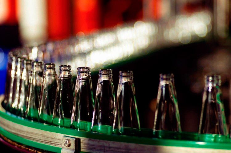 Sisweld automatismo de botellas