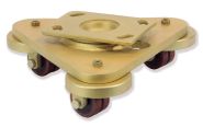 Sisweld base con ruedas