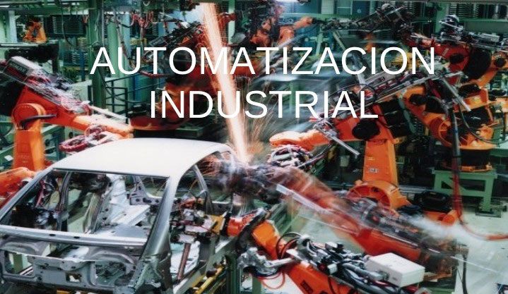 Sisweld automatización industrial